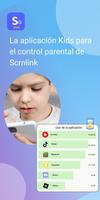 Scrnlink Kids Poster