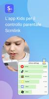 Poster Scrnlink Kids