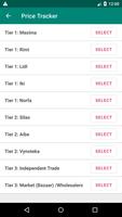Price Tracker screenshot 1