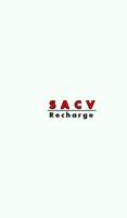SACV Recharge plakat