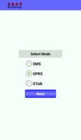 SACV Recharge screenshot 1