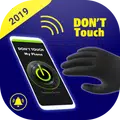 Don’t Touch My Phone: Anti-theft & Mobile Security