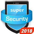 Antivirus - Virus Scanner & Remover icono