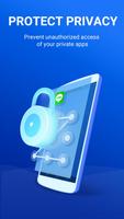 Antivirus - Virus Scanner & Remover captura de pantalla 1