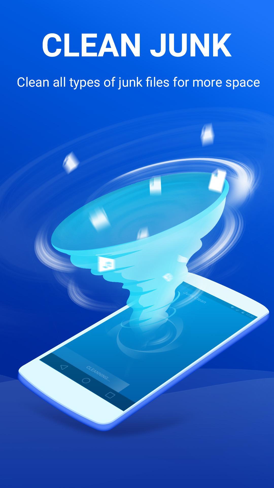 Antivirus - Virus Scanner & Remover APK for Android Download