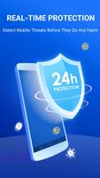 Antivirus - Virus Scanner & Remover captura de pantalla 3