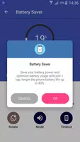 QMobile Security & Antivirus 2020 تصوير الشاشة 3