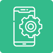 Mobile settings & Info