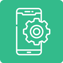 Mobile settings & Info APK