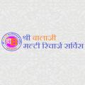 Shree Balaji Multi Recharge