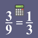 Simplify Fraction Calculator APK