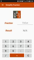 Simplify Fraction screenshot 2