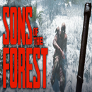 Sons Of The Forest Game 2023 APK
