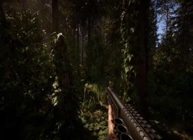 Sons Of The Forest Game 2023 ảnh chụp màn hình 3