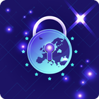 App Lock Smart icône
