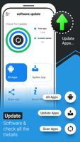 Updater software app checker اسکرین شاٹ 1