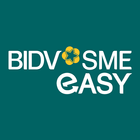 BIDV SMEasy biểu tượng