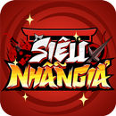 Siêu Nhẫn Giả APK