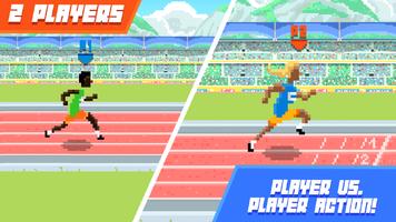 2 Schermata Sports Hero