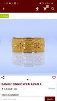 Sri Jain Jewellery تصوير الشاشة 1
