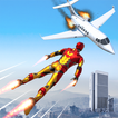 Light Superhero: Rescue Missions