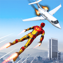 Light Superhero: Rescue Missions APK