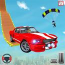 Mega Ramp Real Car Racing: Extreme Car Stunts APK
