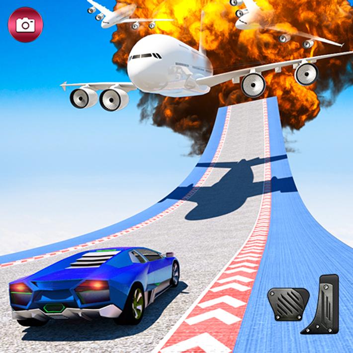 gt mega ramp