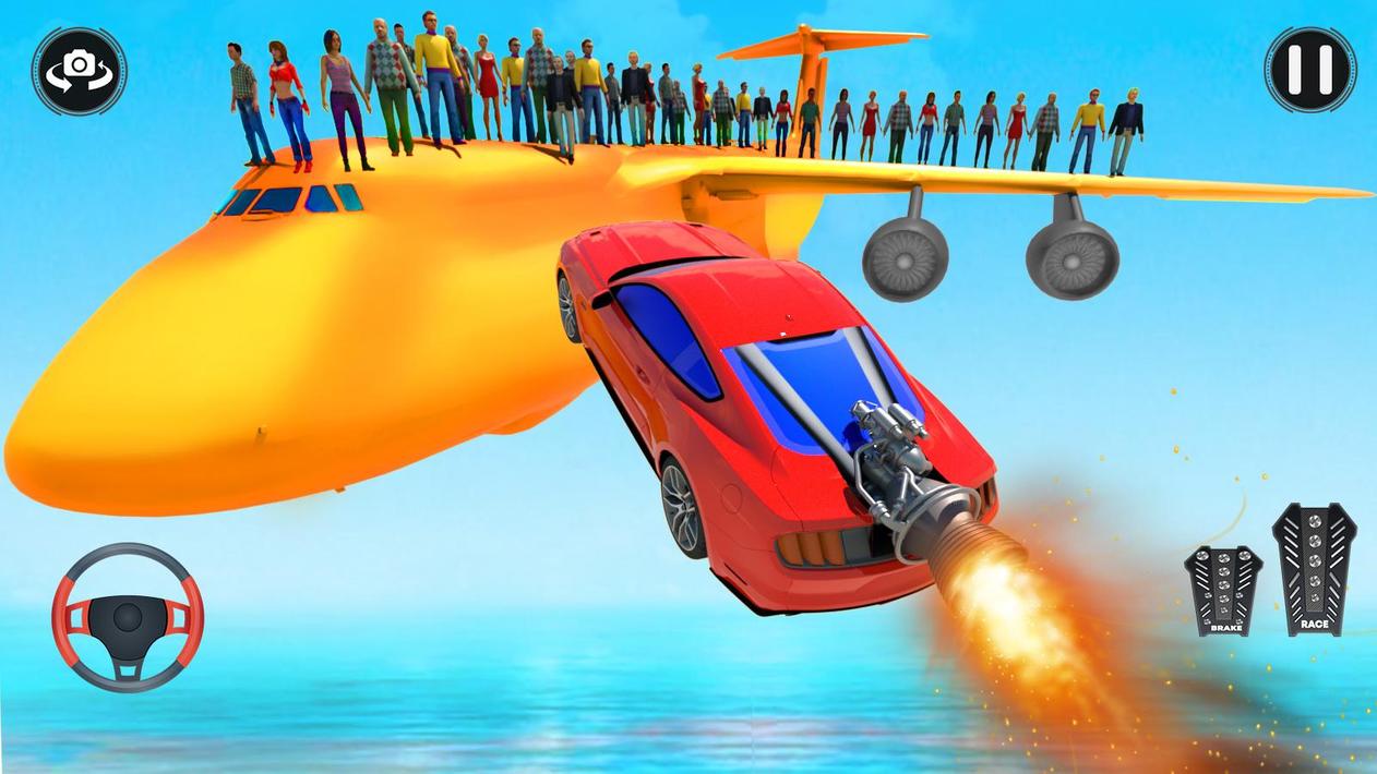 gt mega ramp