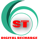 ST Digital Recharge APK