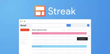 Streak - CRM for Gmail