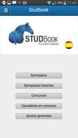 Studbook পোস্টার