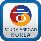 韓国留学 studykorea.org 한국유학 kpop icône