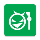 Mobile01 أيقونة