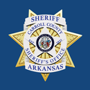 Carroll County Sheriff (AR) APK