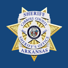 Carroll County Sheriff (AR) 图标