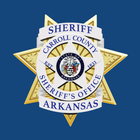 Carroll County Sheriff (AR) icon
