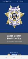 Carroll County Sheriff (AR) 海报