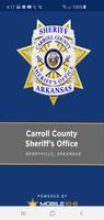 Carroll County Sheriff (AR) poster