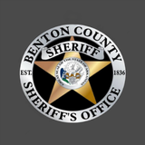 Benton County Sheriff (AR) icône