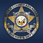 Sevier County Sheriff (AR) icône