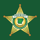 Washington County Sheriff (AR) ไอคอน