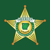 Washington County Sheriff (AR) 图标