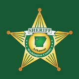 Washington County Sheriff (AR) icon