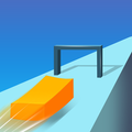 jelly shape - 3D Game