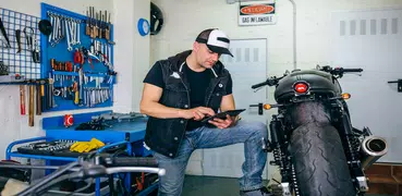 Motorcycle Mechanics Course