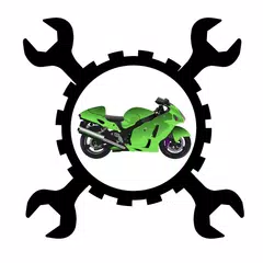 Motorcycle Mechanics Course XAPK download