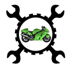 Curso de Mecánica de Motos ikona