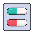 Diccionario Farmacológico
