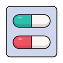 Diccionario Farmacológico APK